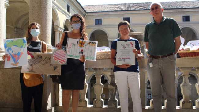 GRUPPO grazie col cuore
