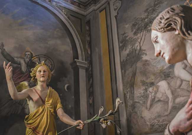 Galliate Varallino