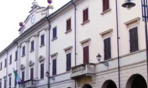 Galliate comune