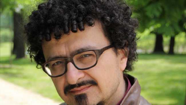 Gianni Biondillo
