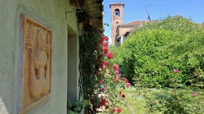 Giardino Vassalli