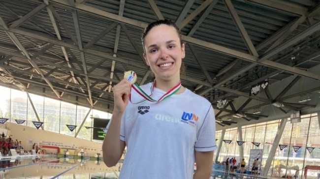 Giorgia Crepaldi