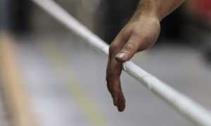 Gottifredi maffioli vendee globe