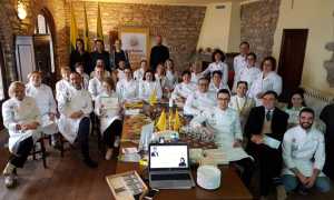 Gruppo agrichef