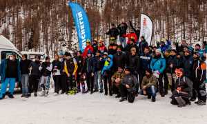 Ice Trophy
