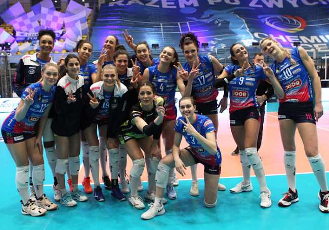 IgorVolley