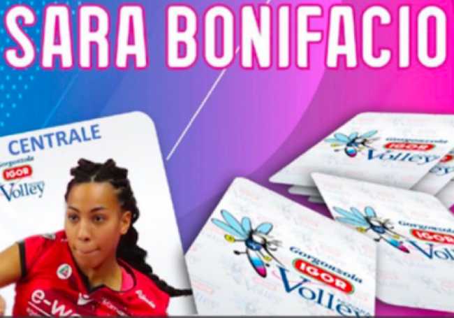 Igor Bonifacio