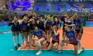 Igor Volley