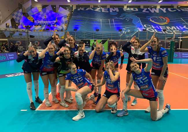 Igor Volley