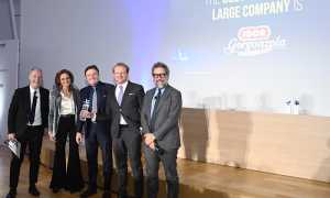 Igor best award