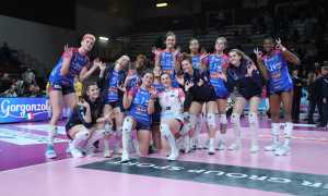 Igor gruppo felice