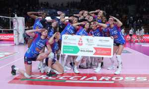 Igor volley