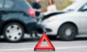 Incidente rc auto