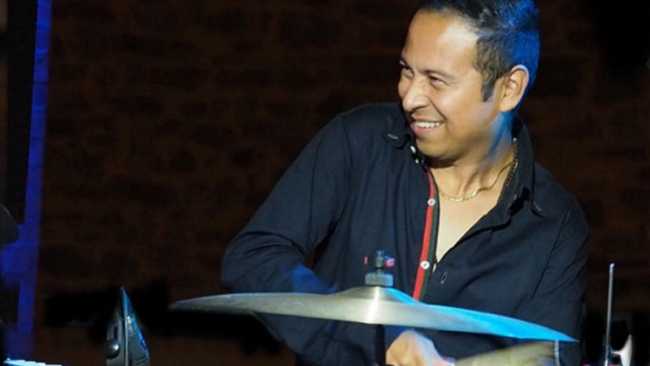 Israel Varela 2
