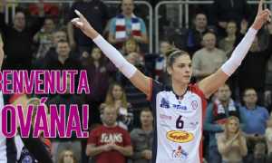 Jovana Brakocevic
