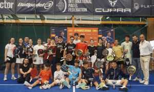 KPadel Novara