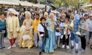 La Rambla