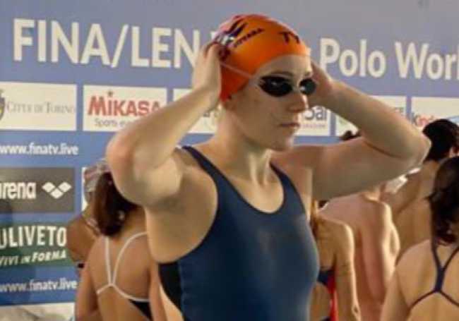 Libertas nuoto