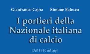 Libro portieri