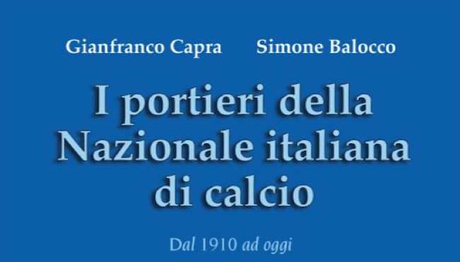 Libro portieri