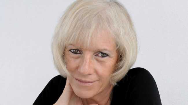 Lidia Ravera