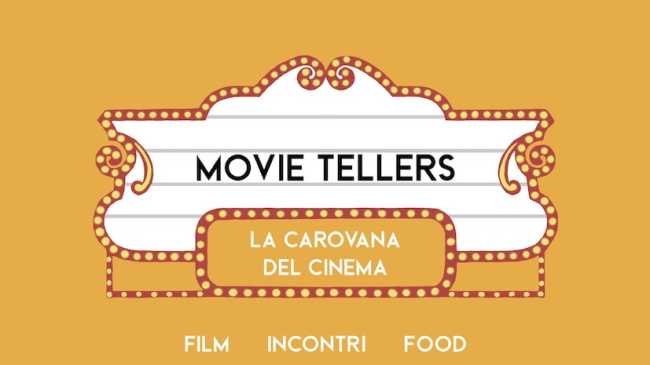 Locandina Movie Tellers 2025 2