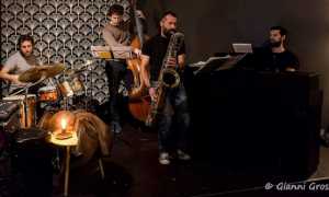 Low Tone Quartet 02
