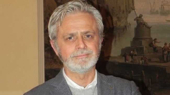 Luigi Falabrino
