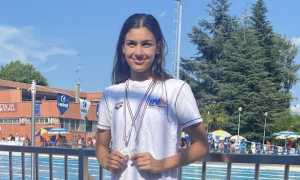 Martina Bevilacqua