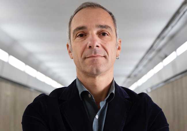 Mauro pescio