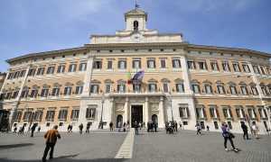 Montecitorio panoramio