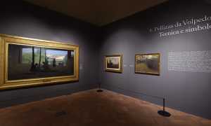Mostra divisionismo
