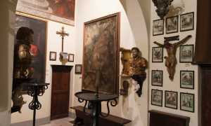 Museo Oleggio