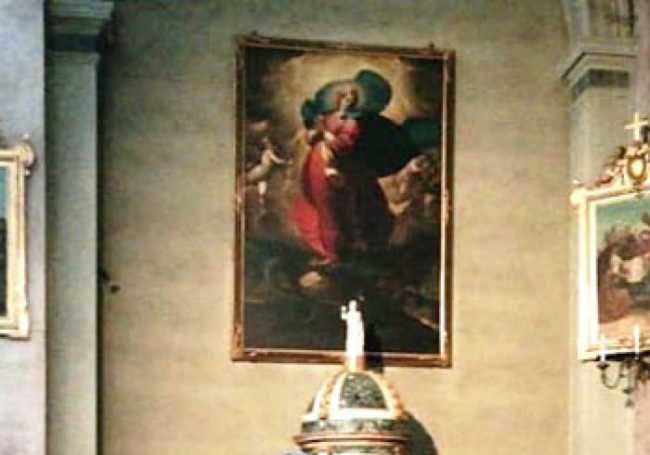 Museo oleggio