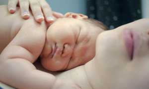 Neonato bambino