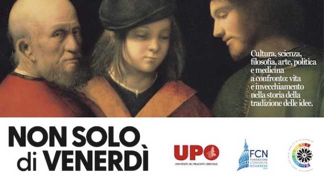 NonSolodiVenerdi
