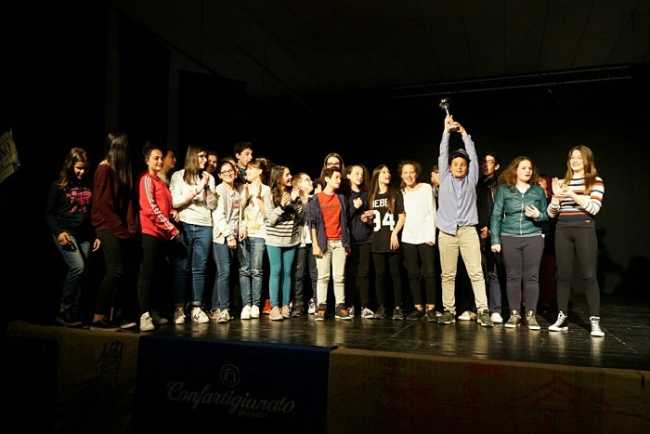 Novara scuolaBottacchi