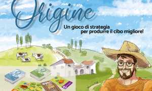 Novara Origine