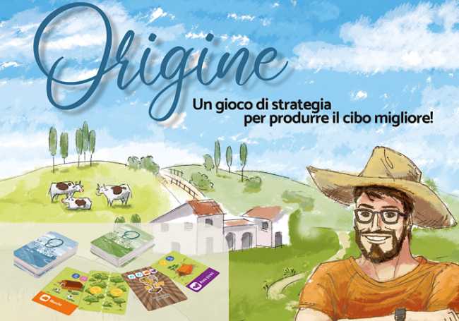 Novara Origine