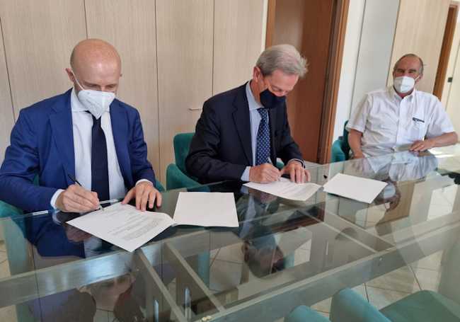 Novara fondo Esseco