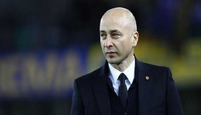 Novara foto Eugenio Corini