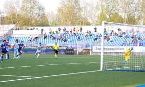 Novara legnago 1