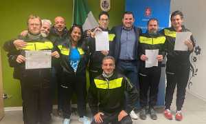Novara paralimpica