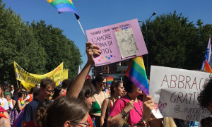 Novara pride2022