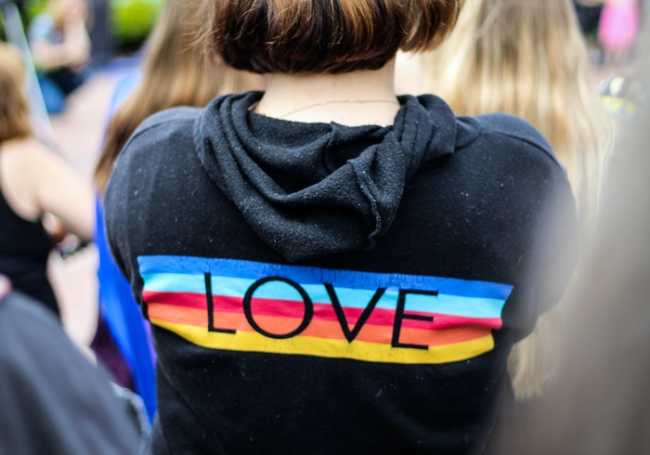 Novara pride