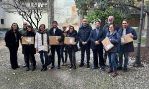 Novara scuole
