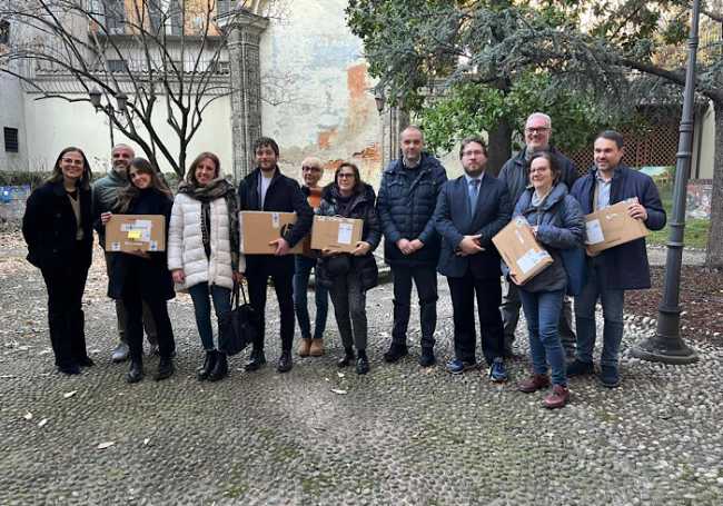 Novara scuole
