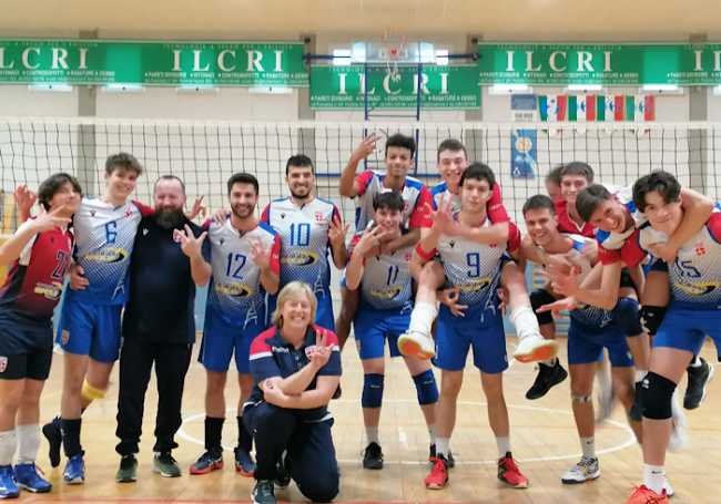 Novara serieD