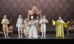 Nozze di Figaro
