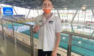 Nuoto Novara Faeti